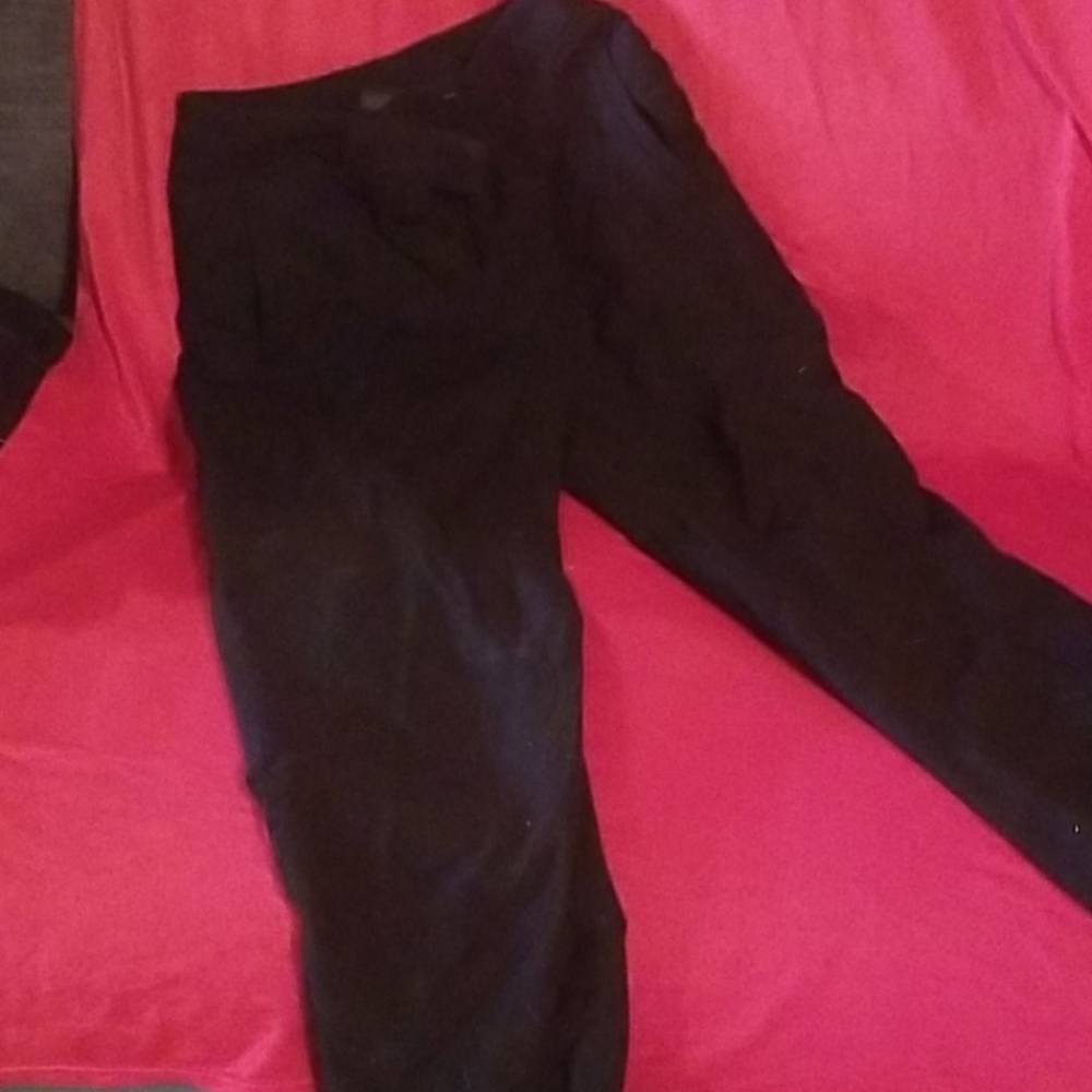 Slacks